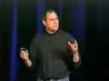 steve jobs macworld 1998 keynote  part 2 