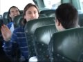 Camino de Mijas en autobus