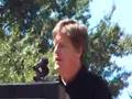 Kevin Zeese: President Bush Is the Boldest Deceiver!