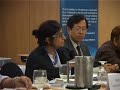 Impact of Industry Level initiatives in India to develop consumer protection and education programs