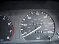 1991 Rover 214Si starting after 3 years off the road