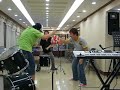Band Barongsai
