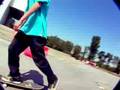 Nollie