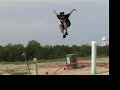 Adventures in Longboarding
