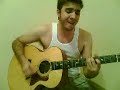 Black Balloon - cover thales