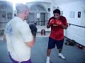 Mintoff vs Jesper Mintoff vs Jesper