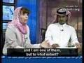 Saudi Women Rights