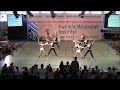 Dancing Baloos
