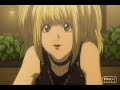 death note: misas miracle