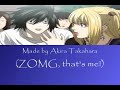 death note: misas miracle