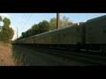 NS 047: RBBB Circus Train