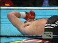 Kelvin Brock--Raul West Süper Knock-Out Kelvin Brock--Raul West Süper Knock-Out