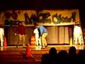 FIJI at Pi Phi Karaoke 2008