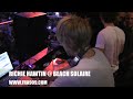 WWW.FRA909.COM FABIO RND 339 5826958 RICHIE HAWTIN @ BEACH SOLAIRE MILANO HQ