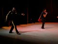 Bellydance Tito, Ahmed Fekry, Camilla Lombardi SBDF part 2