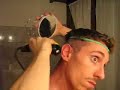 Trying Mohawk Trying Mohawk