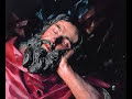 El genio de Salzillo