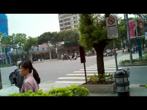 Scooterville: Taipei, Taiwan