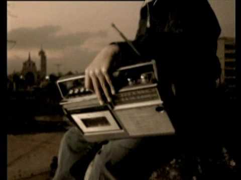 Video de El ave de Café Tacvba