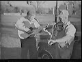 Cyril Stinnett, Woodchopper\