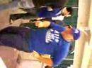 Israeli National Football Team - Vigi Dancing