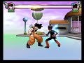 Battle Stadium D.O.N - Rock Lee Move Demo Battle Stadium D.O.N - Rock Lee Move Demo