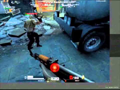 xexax - il mio primo montaggio su questo gioco quindi nn lamentatevi brutte cagne.