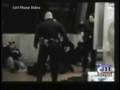 Bart Officer Murders Black Youth