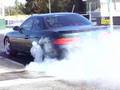 Soarer-TT-Burnout