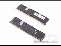 #497 - Mushkin PC3200 LII V2 DDR Dual Channel Memory