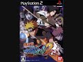 Naruto Shippuden Ultimate Ninja Heroes 3 vs Naruto Shippuden Ultimate Ninja 5