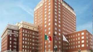 Video of Camino Real Hotel El Paso