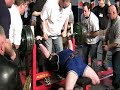 Chip Tallman Arnold Classic 3/3/07 #733 Bench press