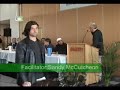 Panel Discussion:The case of Dr Mohammed Haneef - Part I