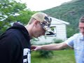 My Weekend In Fl�m / Norway _ 2 _