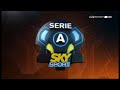 Juventus Inter 15a Giornata Promo SKY
