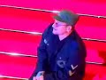 U2 - Where The Streets Have No Name (Live @ Cannes)