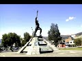 canci�n dedicada a todos esos barrios del sur de quito la magdalena 5  de junio,la mariscal,el pintado,la quitosur,el calzado,mena,chillogallo .....
as� que el sur se conecto ya me oiste....