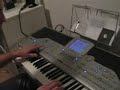 mix