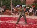 Bak Mei - 9 Step Push [??? - ???]