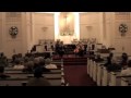 Shostakovich Quartet 8 Mov 2