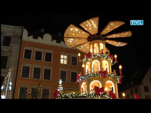 Click to View : Wrocław w świątecznej szacie - grudzień 2015