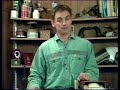 Elliptical Turning: An Introduction presented by David Springett