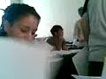 En examen muajaja