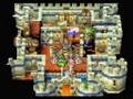 PS:DQ7 地形縮小でエンディング