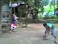 slum of nelson (villaba leyte