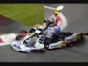 Saison 2008 de karting de Benoit Visnovsky- http://www.benoit-visnovsky.be -