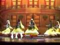 RU RAGA - Naach Vention 2008