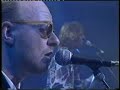 Wishbone Ash Throw Down the Sword London 050390
