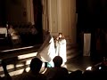 Maria e o Anjo - Musical